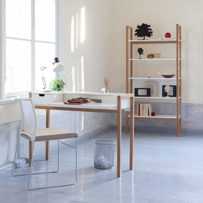 Farringdon bookcase